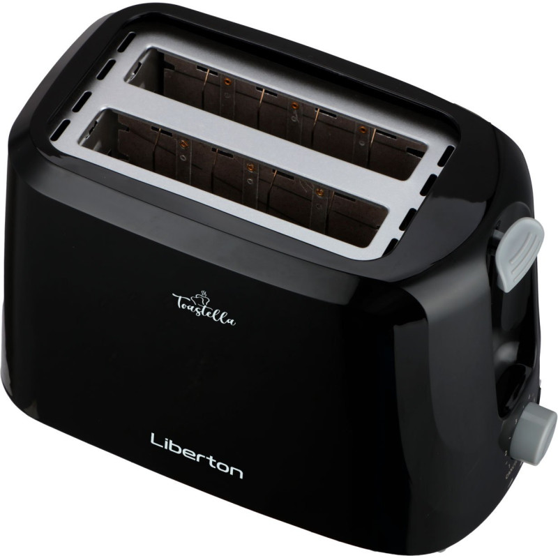 Тостер LIBERTON LET-5704