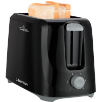 Тостер LIBERTON LET-5704