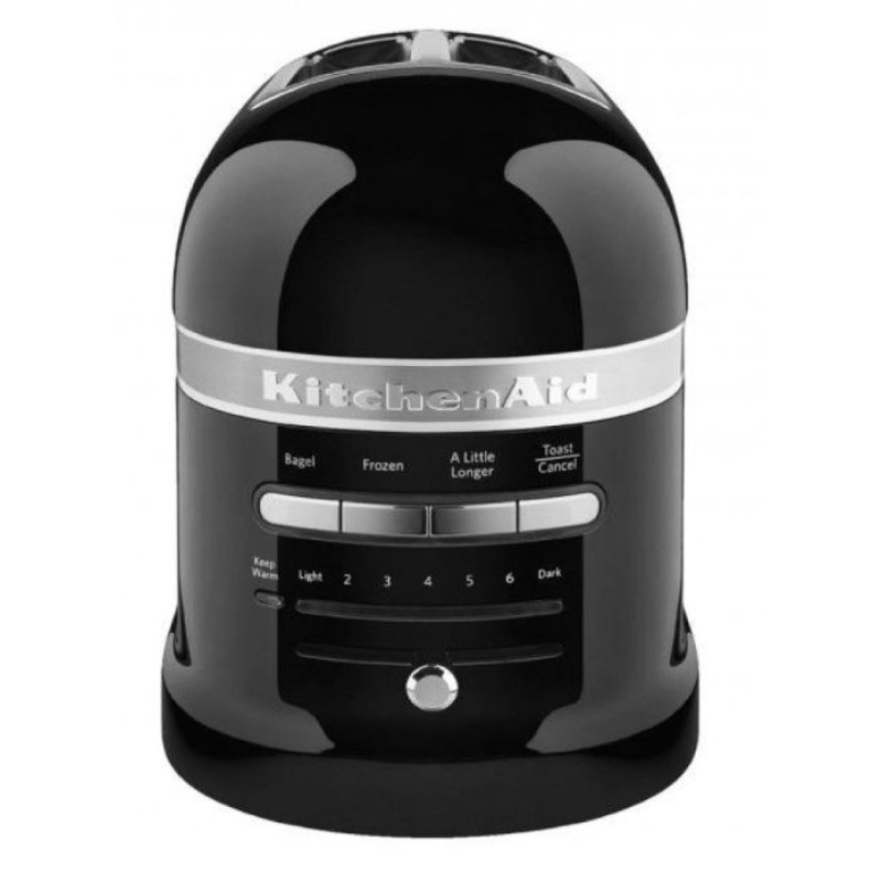 Тостер KitchenAid 5KMT2204EOB