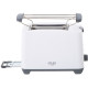 Тостер Adler AD 3216 white