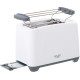 Тостер Adler AD 3216 white