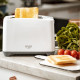 Тостер Adler AD 3216 white