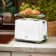 Тостер Adler AD 3216 white