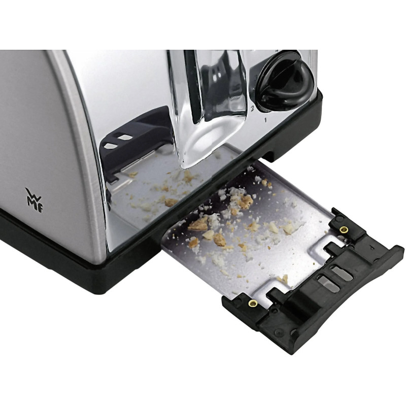 Тостер WMF Stelio 414010012