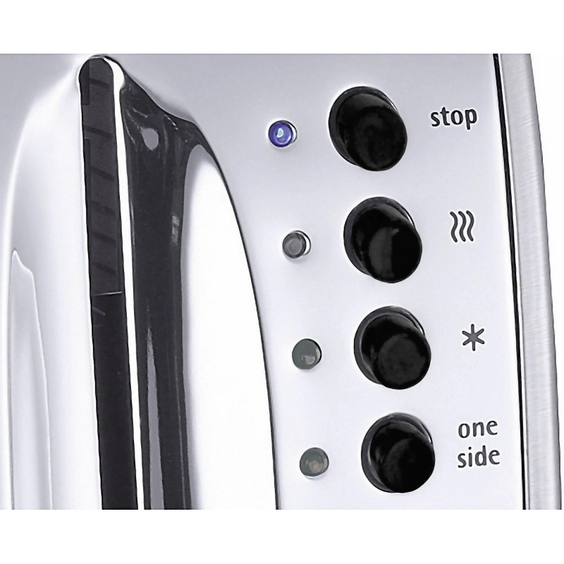 Тостер WMF Stelio 414010012