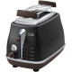 Тостер DELONGHI CTOV 2103.BK