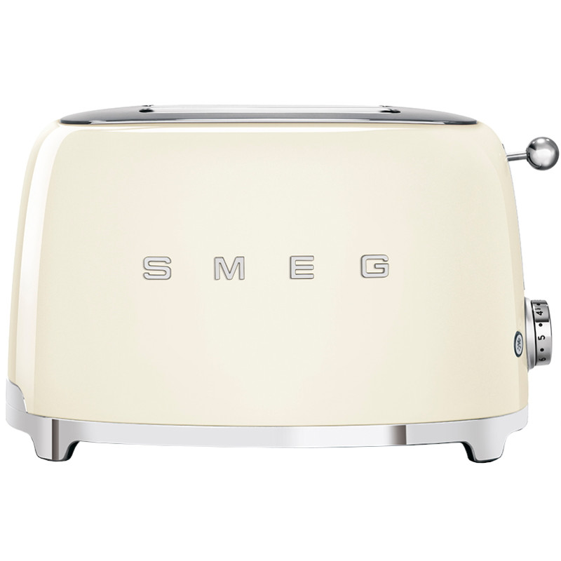 Тостер SMEG TSF01CREU