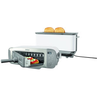Тостер NINJA Foodi 3-in-1 White ST200EUWH