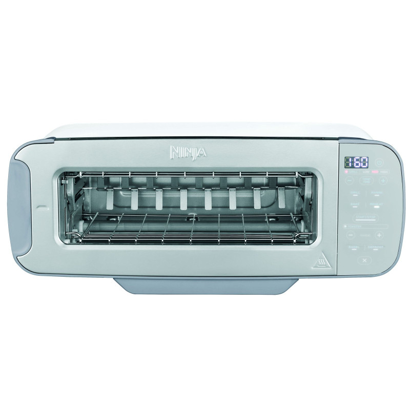 Тостер NINJA Foodi 3-in-1 White ST200EUWH