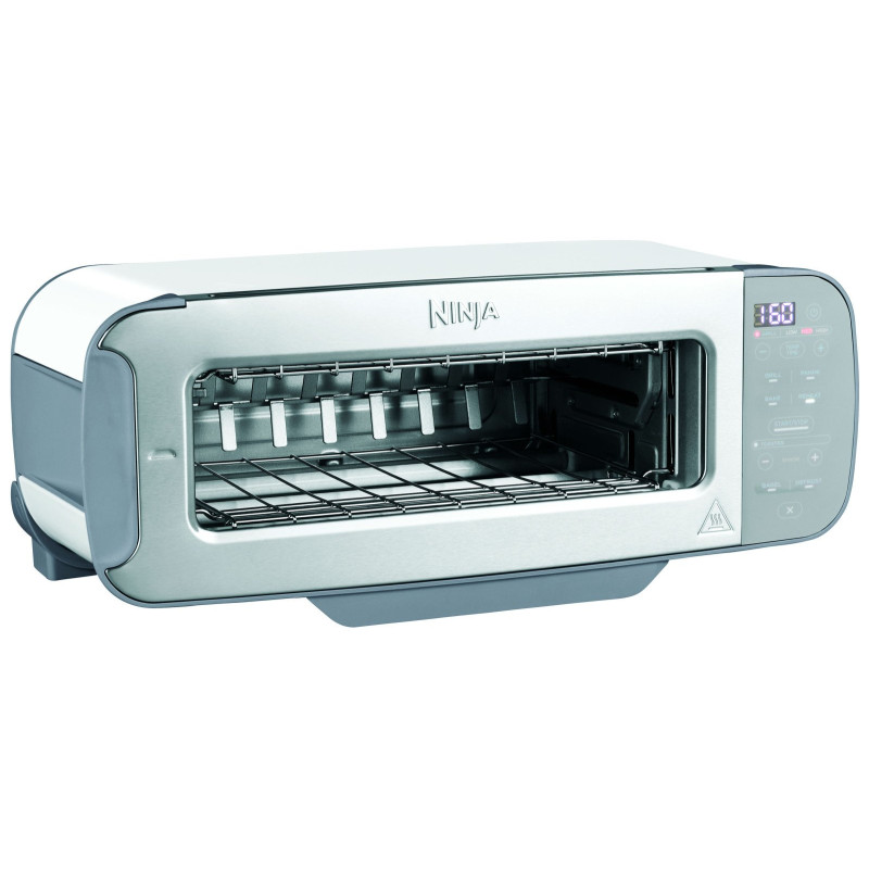 Тостер NINJA Foodi 3-in-1 White ST200EUWH