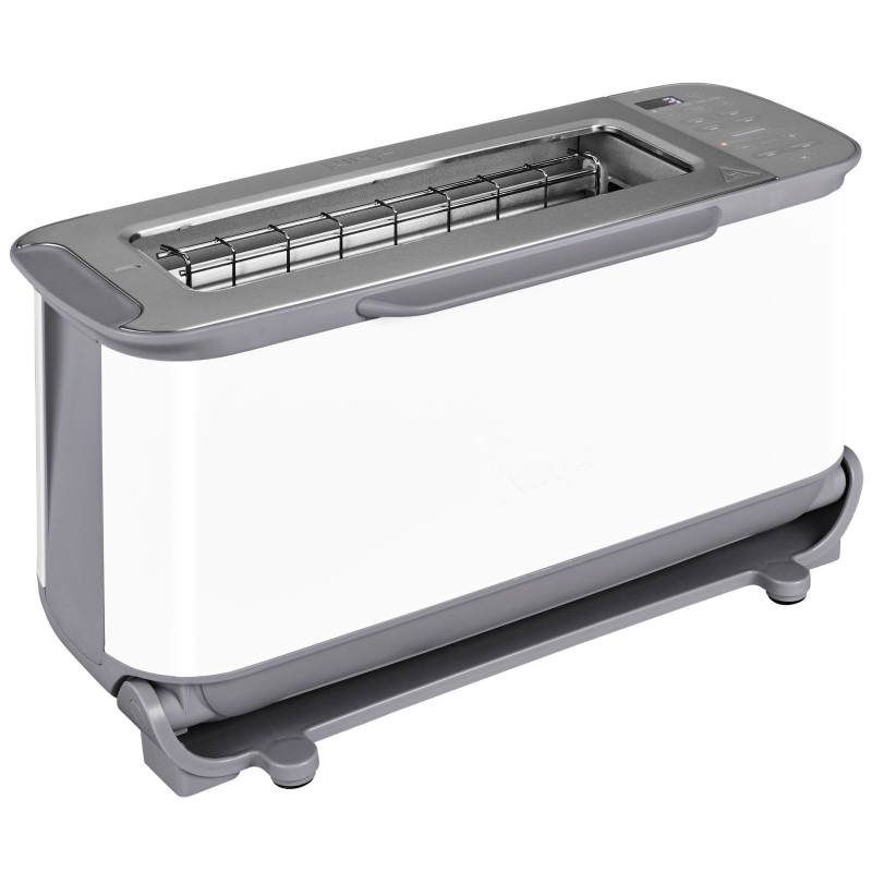Тостер NINJA Foodi 3-in-1 White ST200EUWH