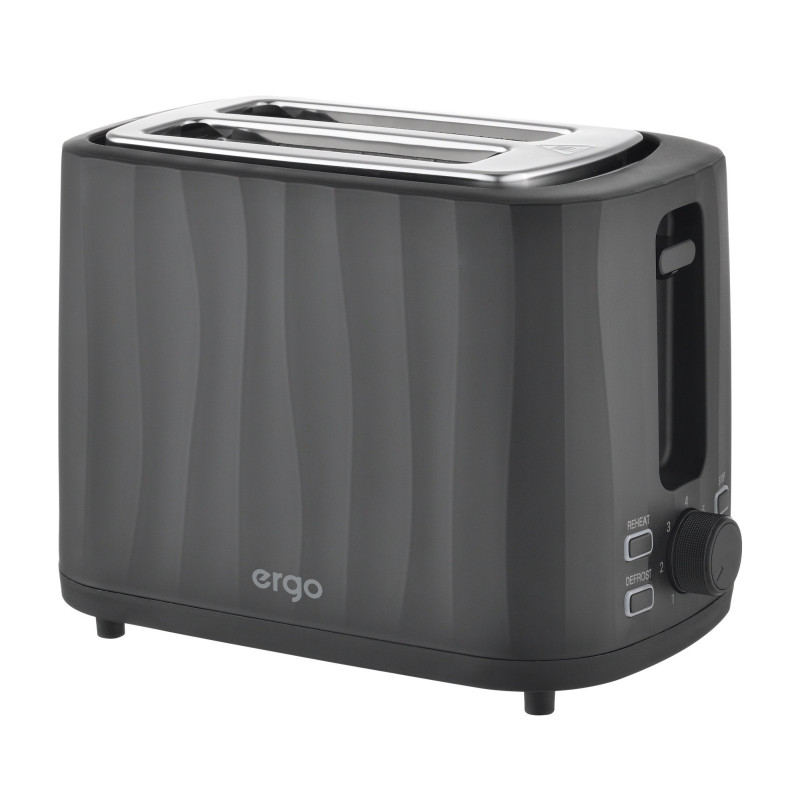 Тостер ERGO GT-7050