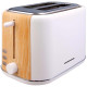 Тостер HEINNER HTP-WH800BB