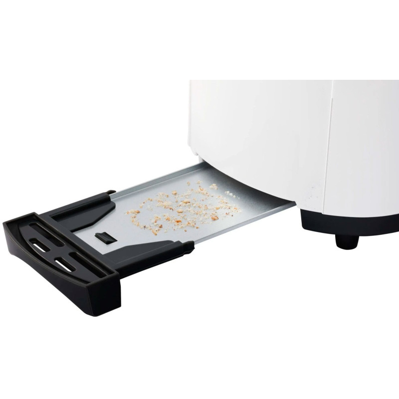 Тостер Amica TD 1012