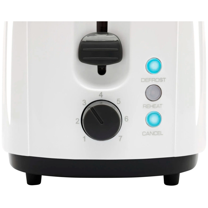 Тостер Amica TD 1012