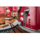 Тостер De'Longhi Icona Capitals CTOC 2103.R