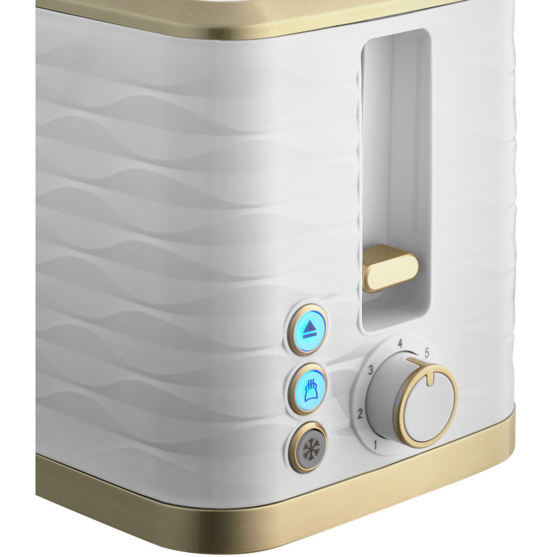  Тостер Sencor STS7500WH