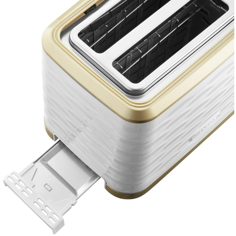  Тостер Sencor STS7500WH