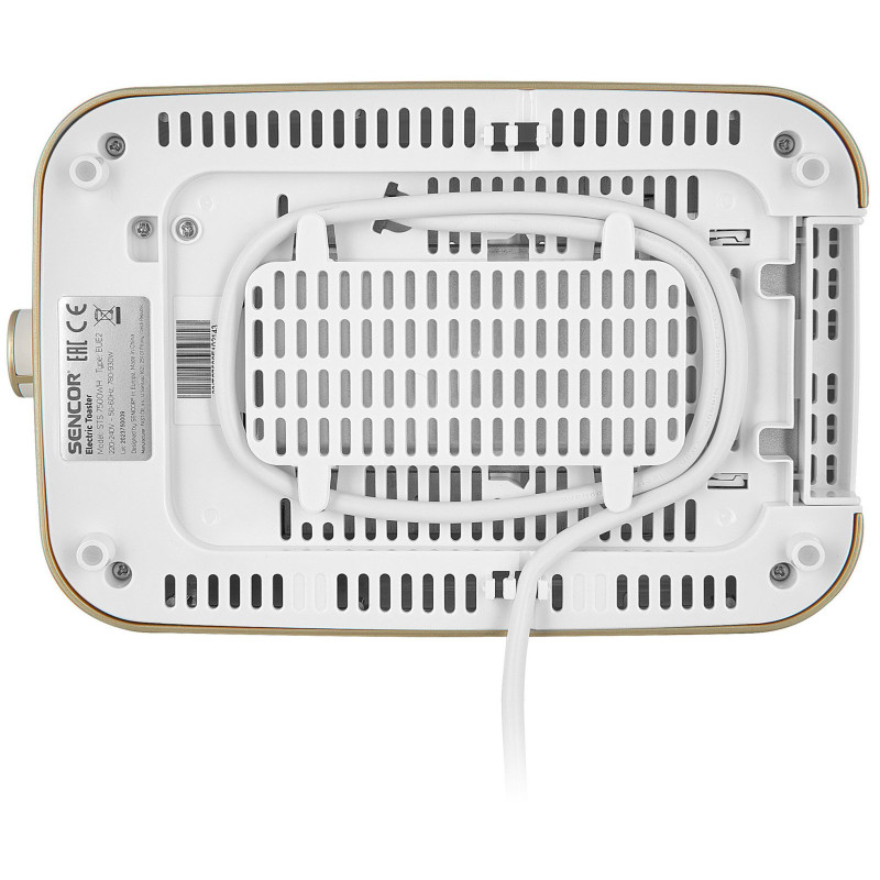  Тостер Sencor STS7500WH