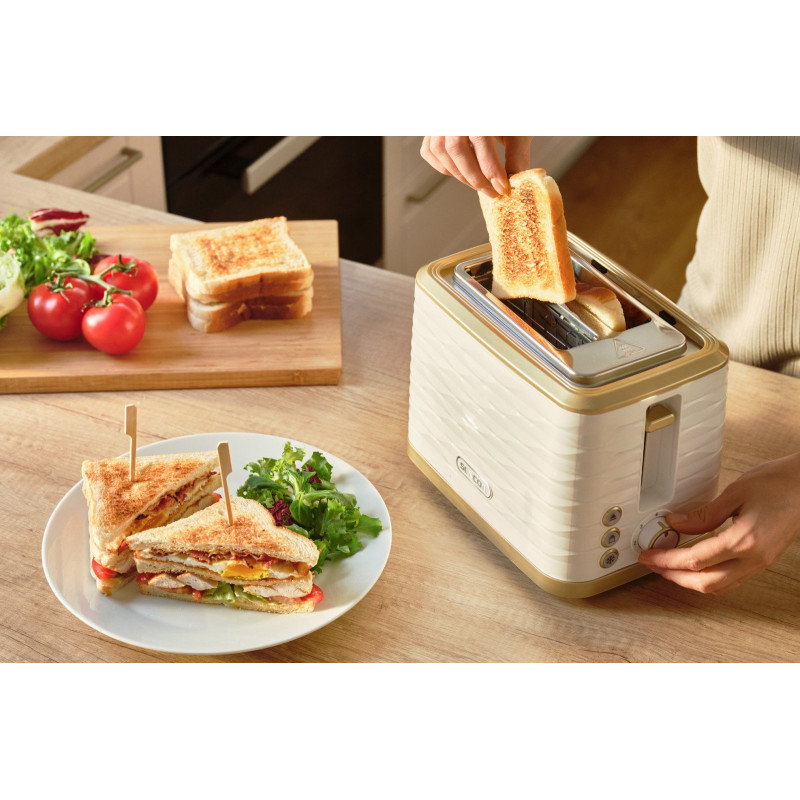  Тостер Sencor STS7500WH