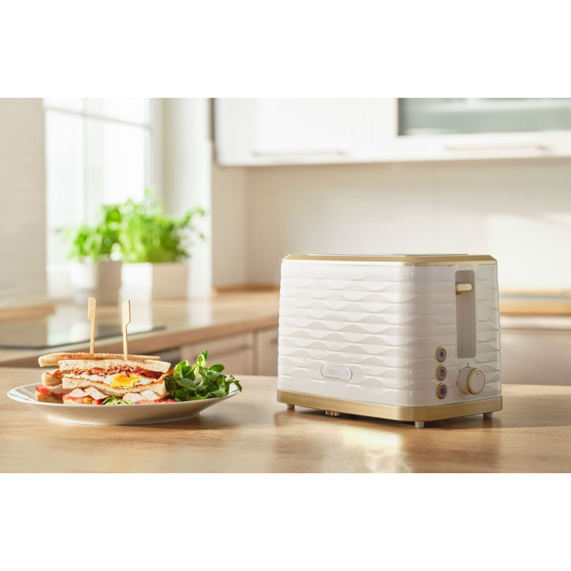  Тостер Sencor STS7500WH