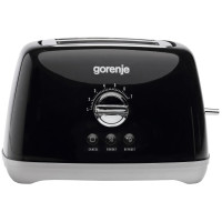  Тостер Gorenje T900RLBK