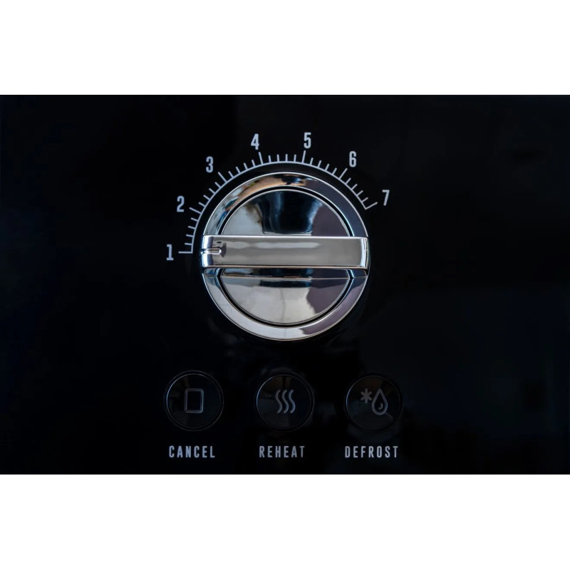  Тостер Gorenje T900RLBK