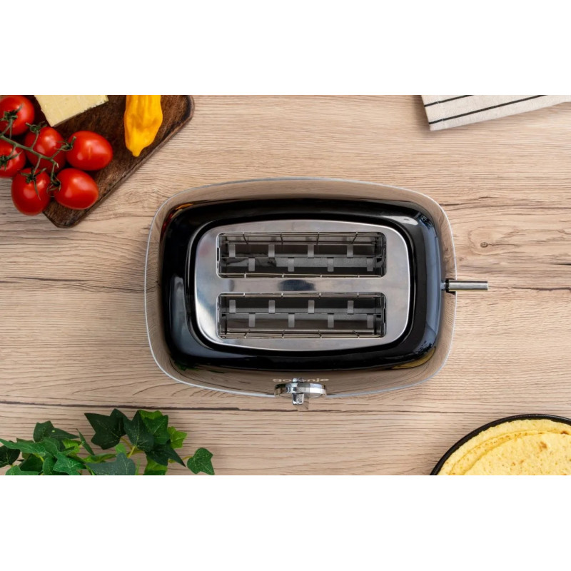  Тостер Gorenje T900RLBK