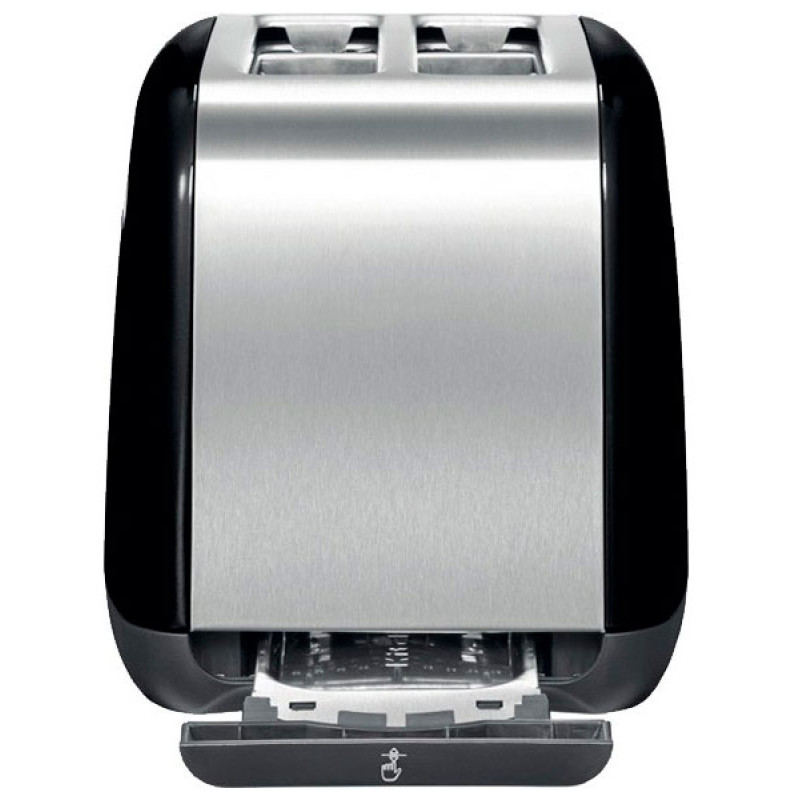 Тостер KitchenAid CLASSIC 5KMT2115EOB