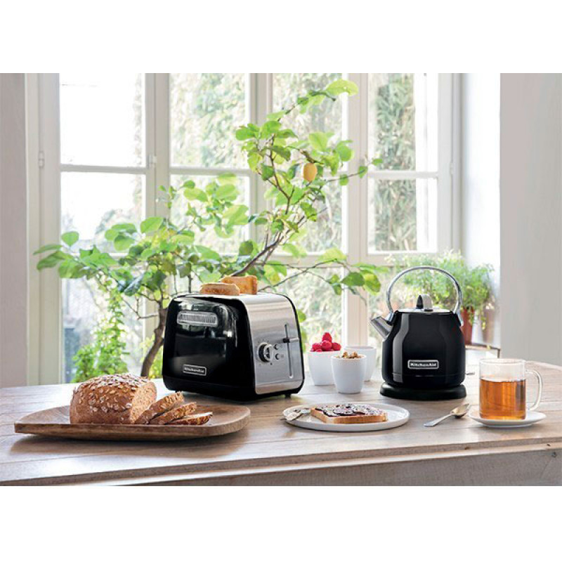 Тостер KitchenAid CLASSIC 5KMT2115EOB