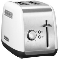 Тостер KitchenAid CLASSIC 5KMT2115EWH