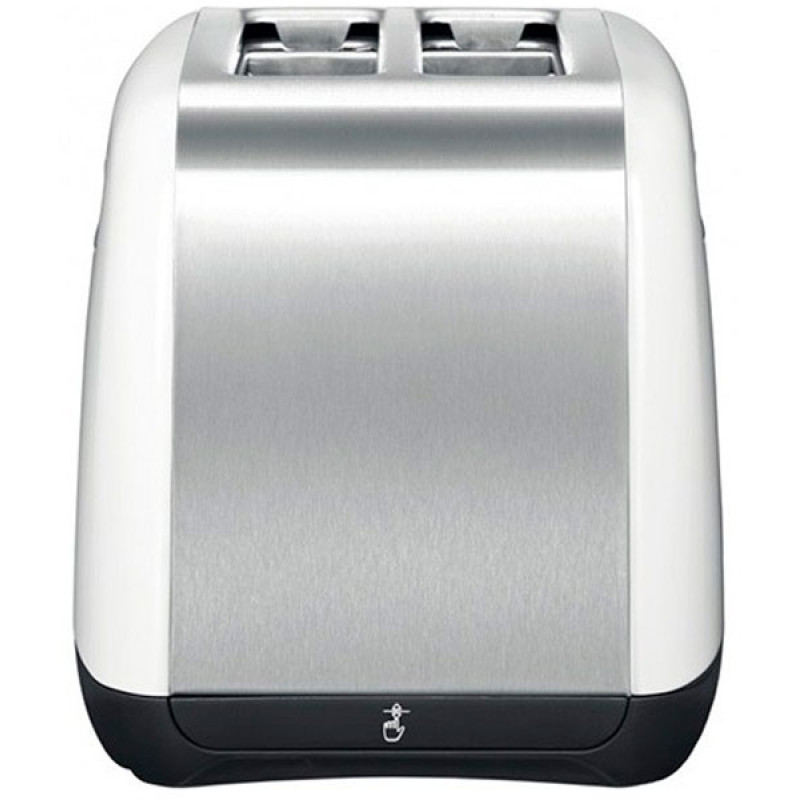 Тостер KitchenAid CLASSIC 5KMT2115EWH