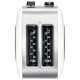 Тостер KitchenAid CLASSIC 5KMT2115EWH