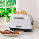 Тостер KitchenAid CLASSIC 5KMT2115EWH