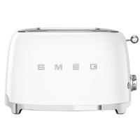 Тостер Smeg TSF 01 WH EU