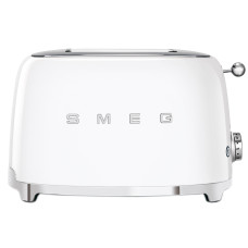 Тостер Smeg TSF 01 WH EU