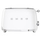 Тостер Smeg TSF 01 WH EU