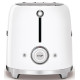 Тостер Smeg TSF 01 WH EU