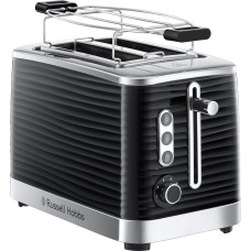 Тостер RUSSELL HOBBS 24371-56 Inspire Black