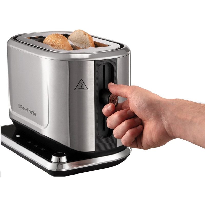  Тостер Russell Hobbs Attentiv 2 Slice 26210-56