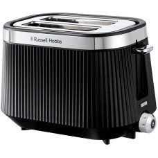Тостер RUSSELL HOBBS 26760-56/RH Bronte 2S Toaster