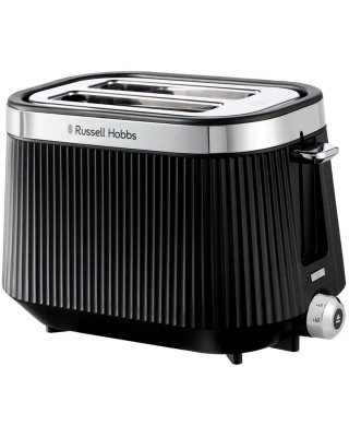 Тостер RUSSELL HOBBS 26760-56/RH Bronte 2S Toaster