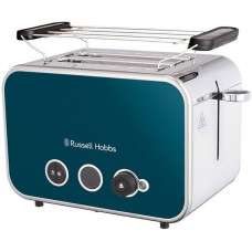  Тостер Russell Hobbs Distinctions 2-Slice 26431-56