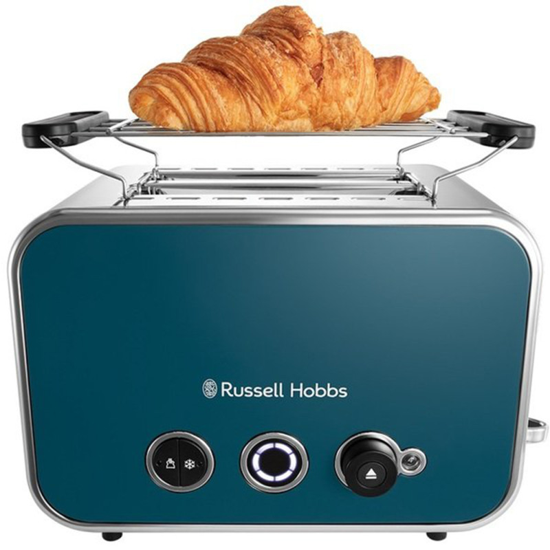  Тостер Russell Hobbs Distinctions 2-Slice 26431-56