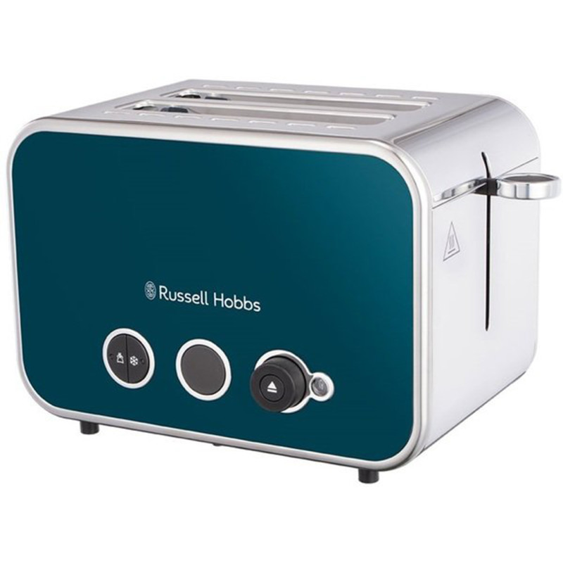  Тостер Russell Hobbs Distinctions 2-Slice 26431-56