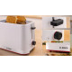 Тостер Bosch TAT3M121