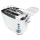 Тостер Cecotec Toast&Taste Double W (CCTC-02181)
