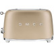 Тостер SMEG TSF01CHMEU