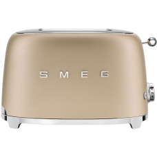 Тостер SMEG TSF01CHMEU