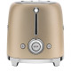 Тостер SMEG TSF01CHMEU
